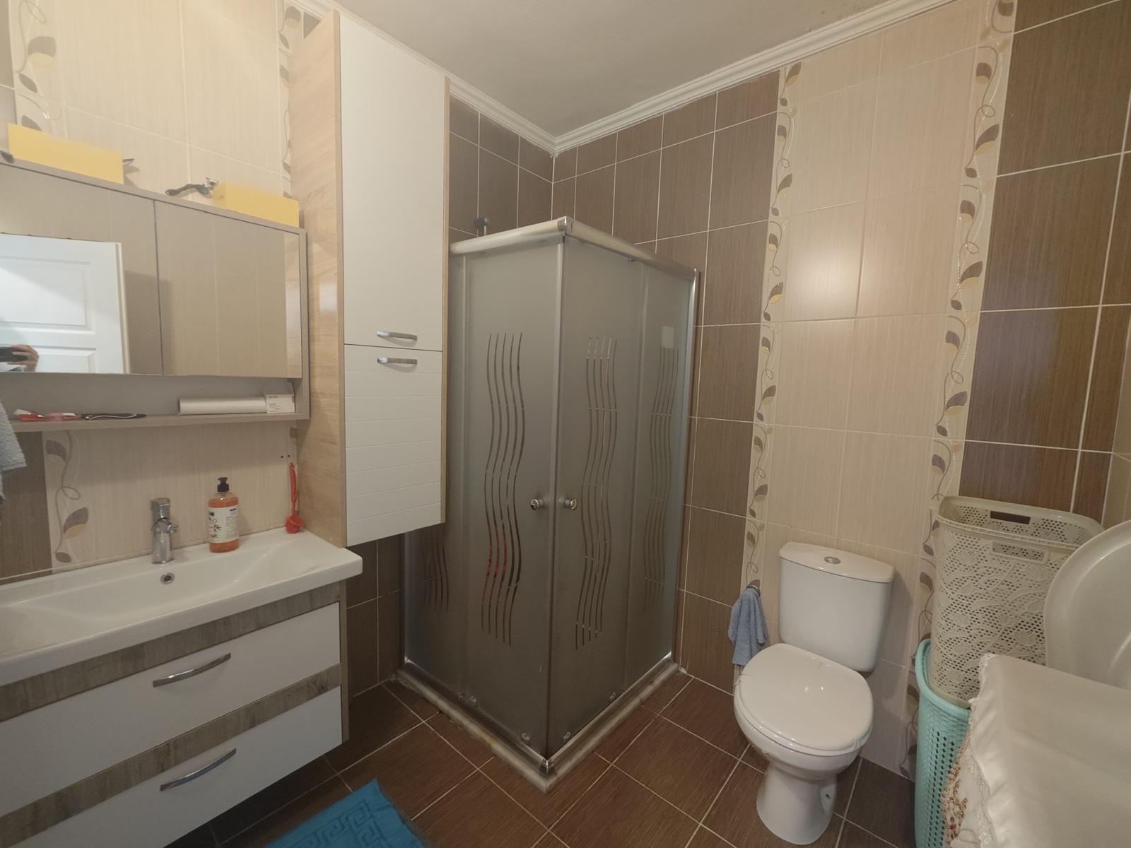 KAVAKLI'DA 2+1 FIRSAT DAİRE